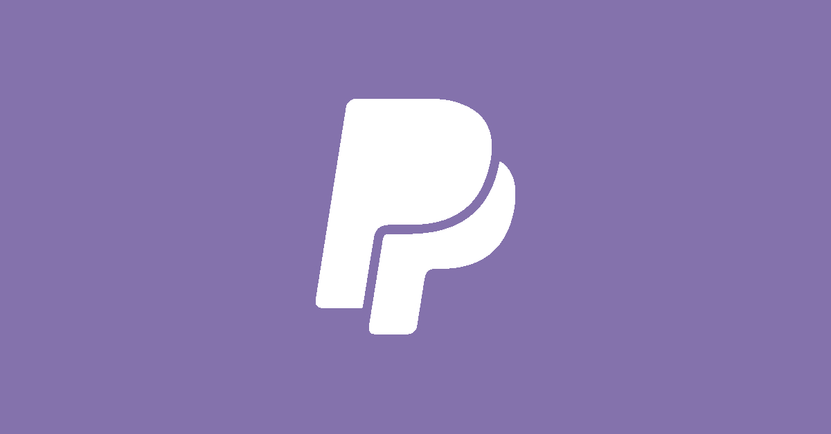 paypal logo featured image