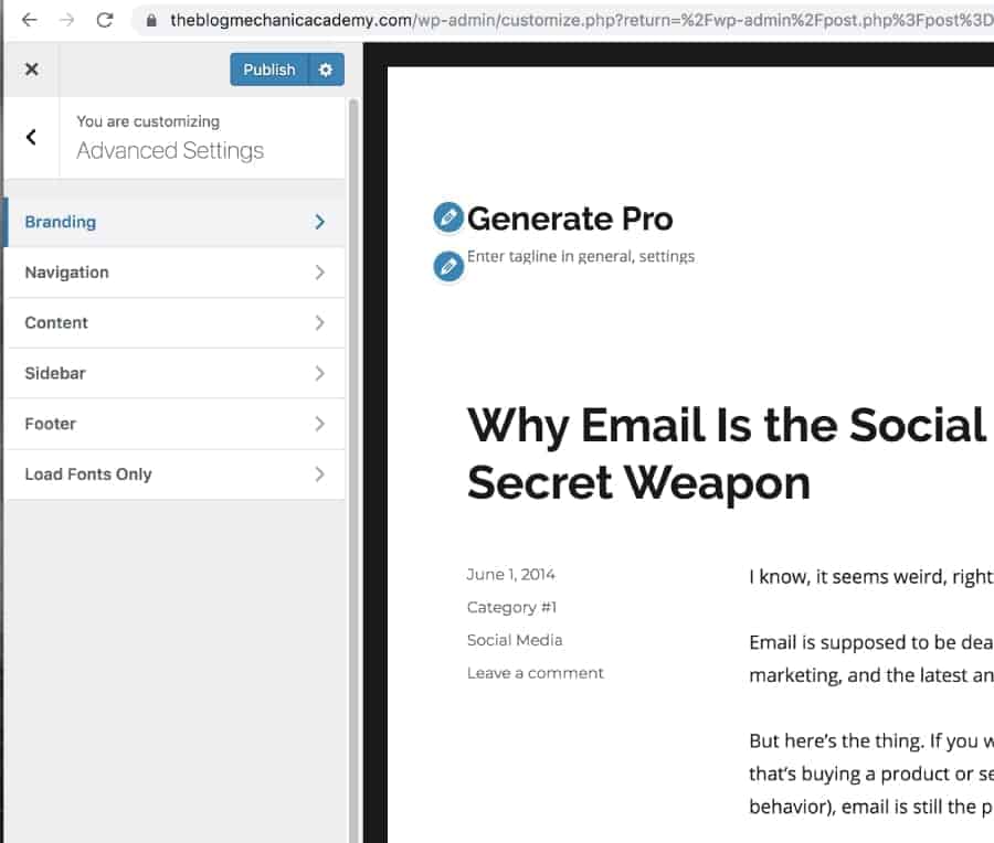 change-font-in-specific-theme-areas
