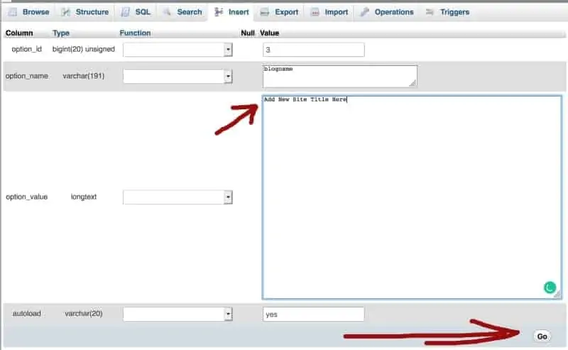 How to Change Site Title on WordPress (and Tagline) - The Blog Mechanic
