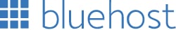 bluehost logo