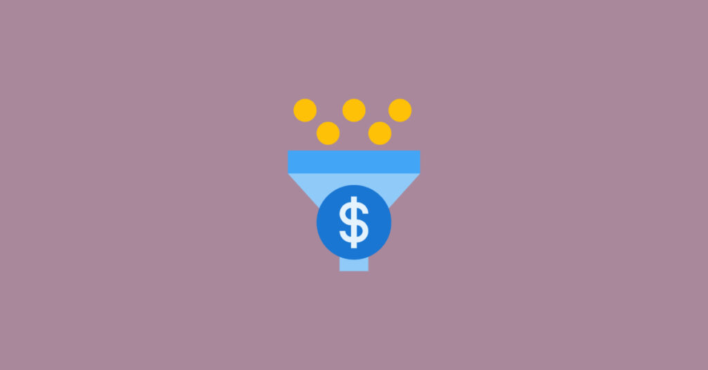 how to create a sales funnel
